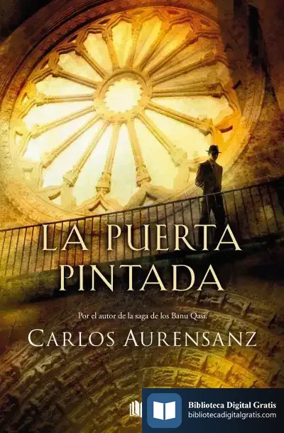 Descargar La Puerta Pintada