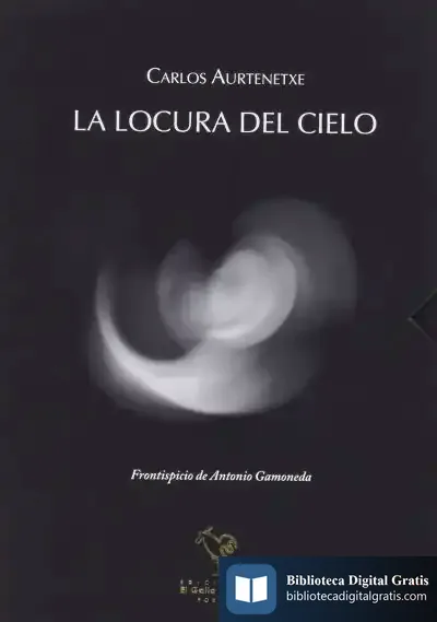 Descargar La Locura Del Cielo