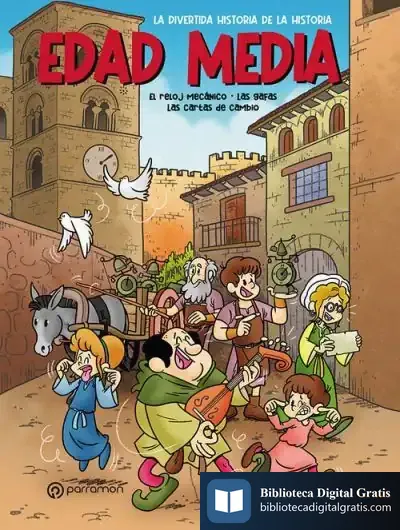 Descargar Edad Media