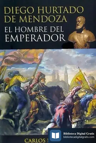 Descargar Diego Hurtado De Mendoza