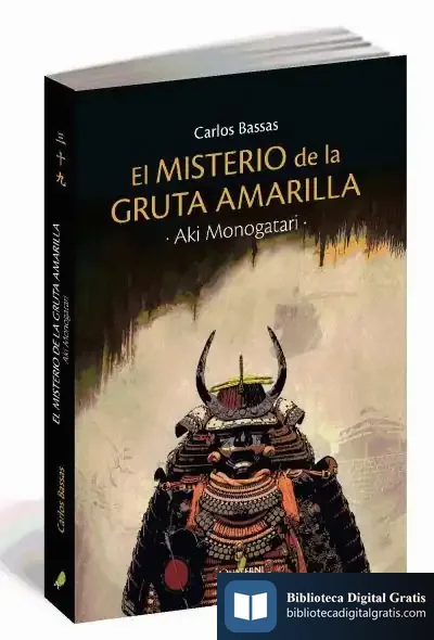 Descargar Aki Monogatari de Carlos Bassas del Rey