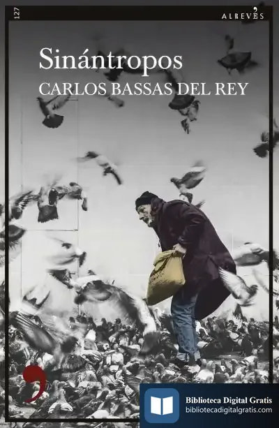 Descargar Sinántropos