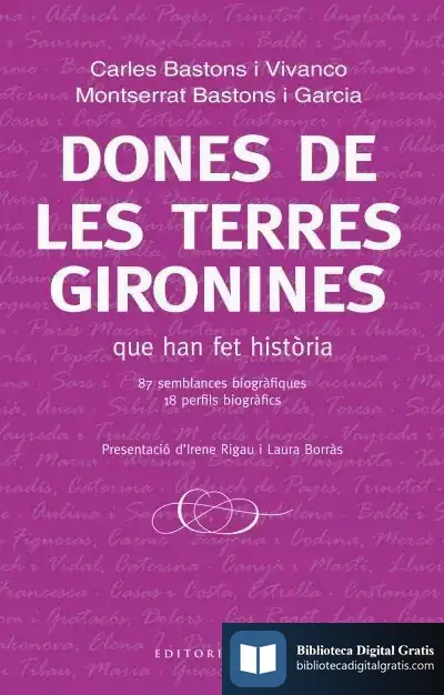 Descargar Dones Gironines