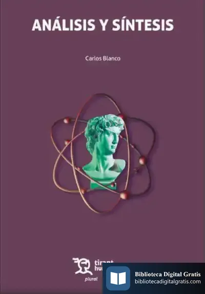Descargar Análisis Y Síntesis de Carlos Blanco