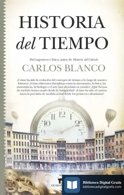 Descargar Historia Del Tiempo
