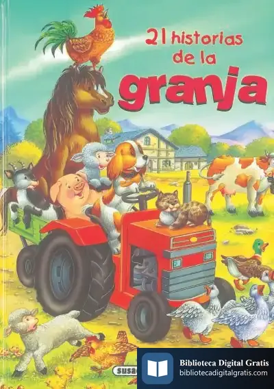 Descargar 21 Historias De La Granja