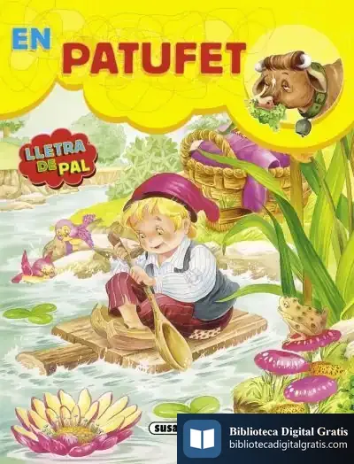 Descargar Primers Classics. En Patufet
