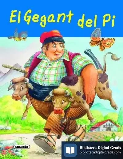 Descargar Se Llegir. El Gegant Del Pi
