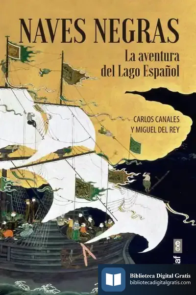 Descargar Naves Negras de Carlos Canales Torres