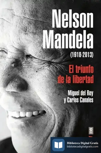 Descargar Nelson Mandela (1918-2013)