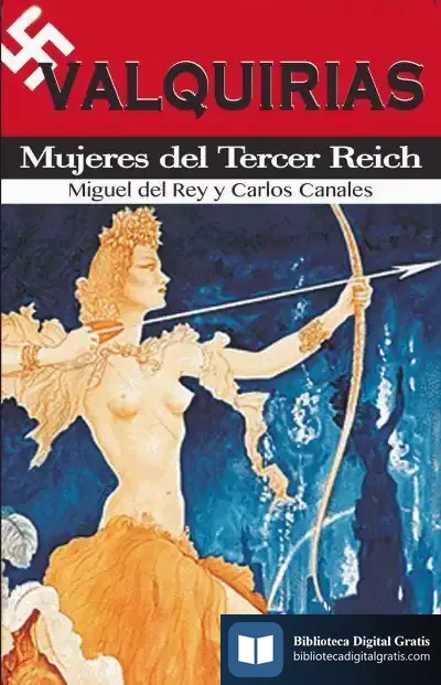 Descargar Valquirias