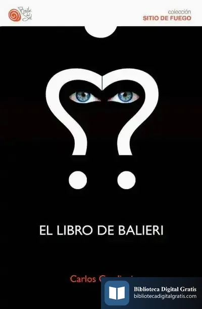 Descargar El Libro De Balieri