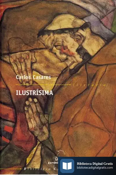 Descargar Ilustrísima de Carlos Casares