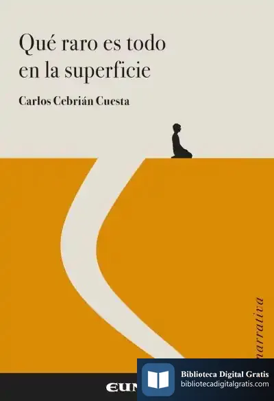 Descargar Qué Raro Es Todo En La Superficie