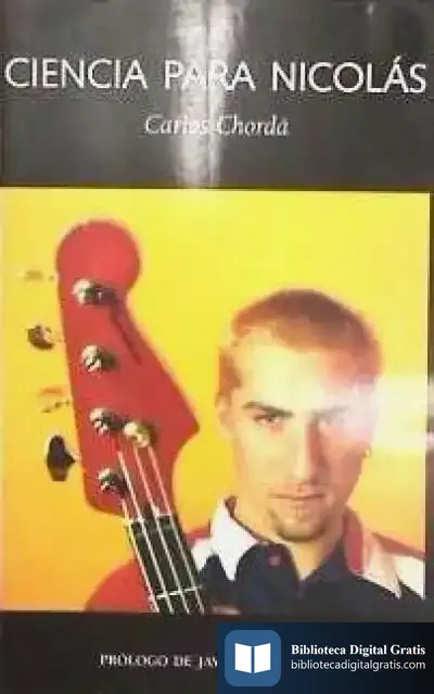 Descargar Ciencia Para Nicolás de Claude Leclanche-boulé