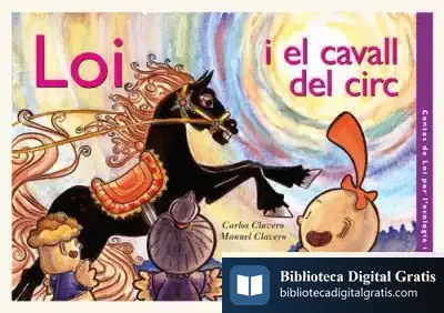 Descargar Loi I El Cavall Del Circ