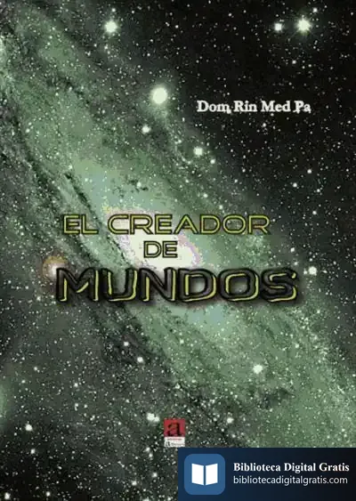 Descargar El Creador De Mundos