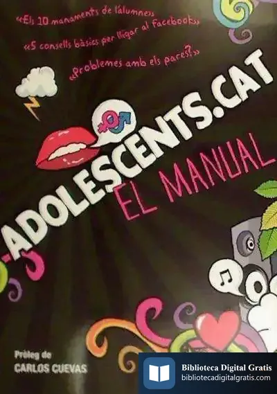Descargar Adolescents.Cat