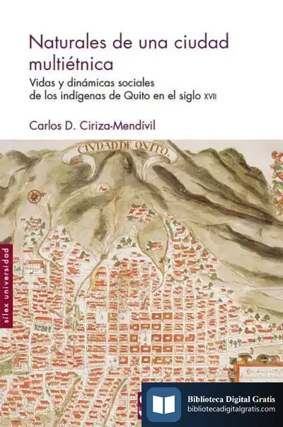 Descargar Naturales De Una Ciudad Multiétnica