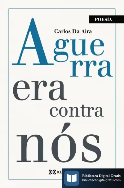 Descargar A Guerra Era Contra Nós