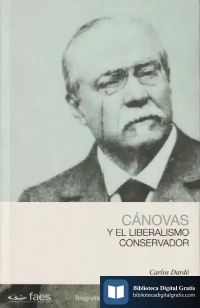 Descargar Canovas Y El Liberalismo Conservador