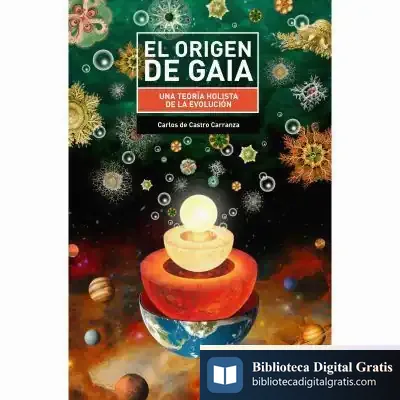 Descargar El Origen De Gaia