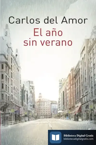 Descargar El Año Sin Verano
