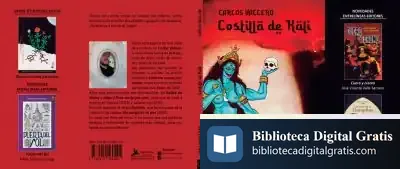 Descargar Costilla De Kali de Carlos del Mazo Vallero