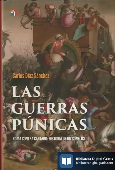 Descargar Las Guerras Punicas
