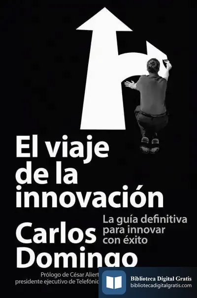 Descargar El Viaje De La Innovación