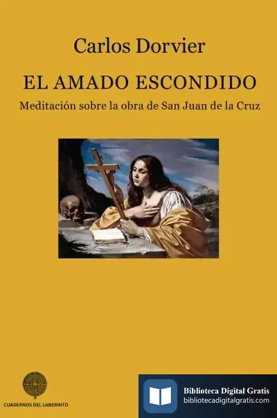 Descargar El Amado Escondido