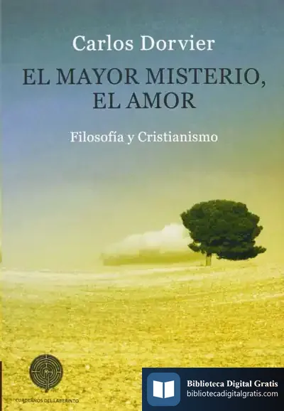 Descargar El Mayor Misterio, El Amor