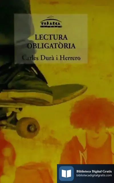 Descargar Lectura Obligatoria