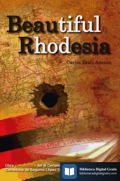 Descargar Beautiful Rhodesia de José Manuel Ochoa de la Torre