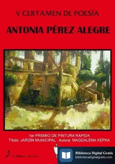 Descargar V Certamen De Poeis