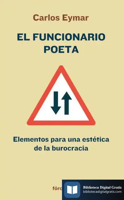Descargar El Funcionario Poeta