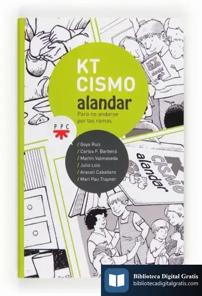 Descargar Catecismo Alandar