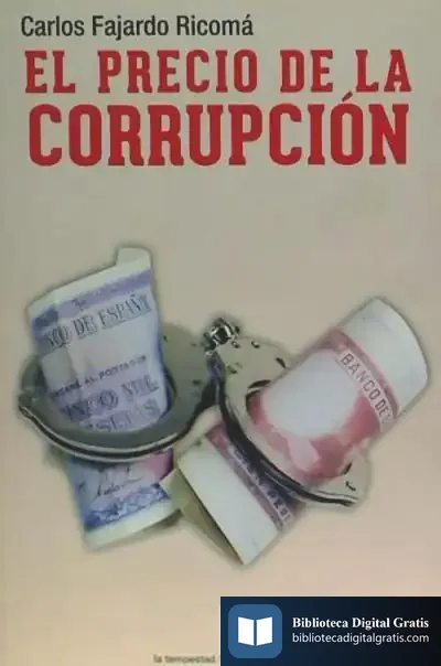Descargar El Precio De La Corrupción