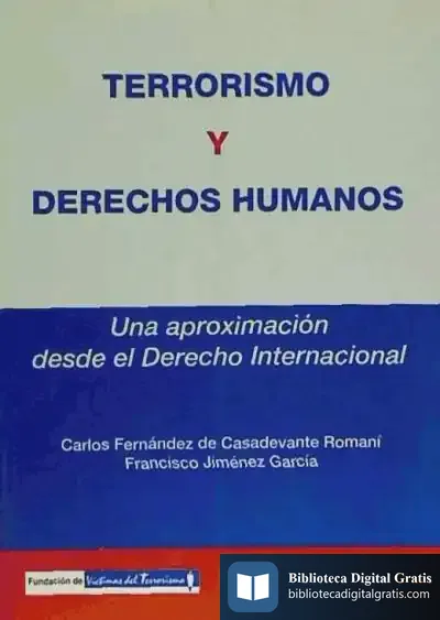 Descargar Terrorismo Y Derechos Humanos de Heimito Von Doderer