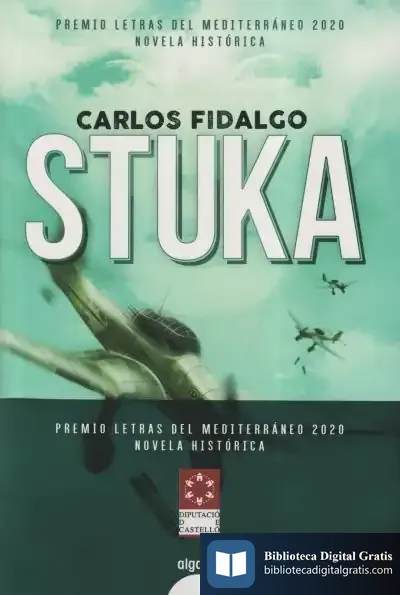 Descargar Stuka