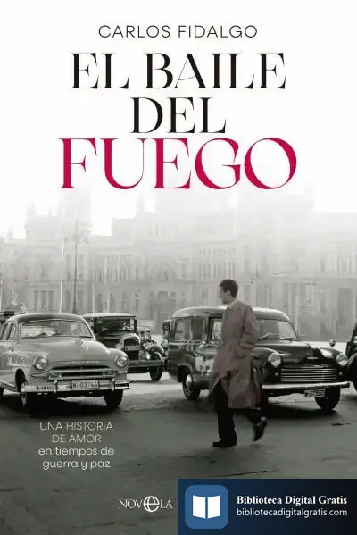 Descargar El Baile Del Fuego