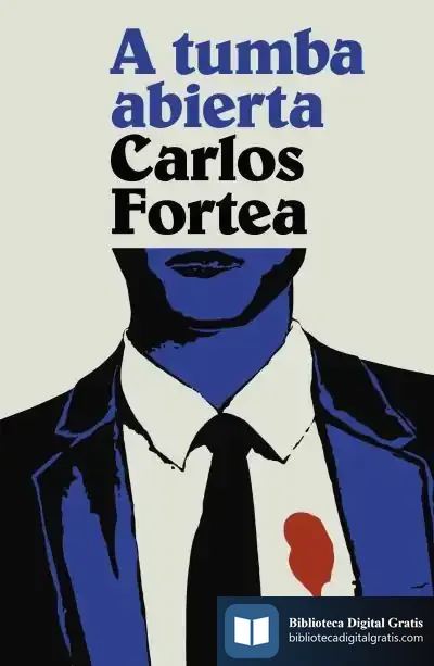 Descargar A Tumba Abierta de Carlos Fortea