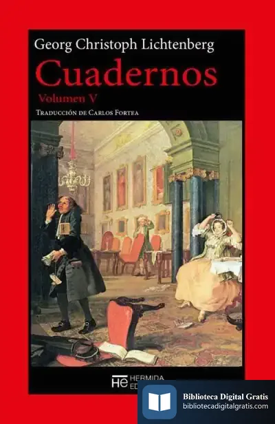 Descargar Cuadernos. Volumen V