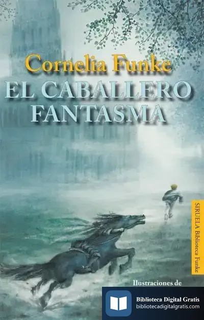 Descargar El Caballero Fantasma de Viktor E. Frankl