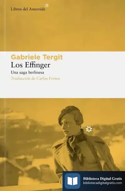 Descargar Los Effinger
