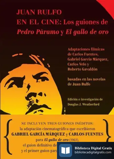 Descargar Juan Rulfo En El Cine de Carlos Fuentes