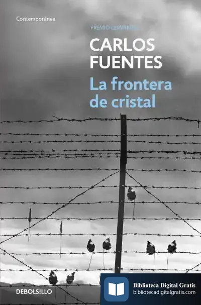 Descargar La Frontera De Cristal