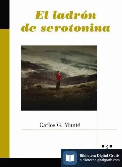 Descargar El Ladrón De Serotonina