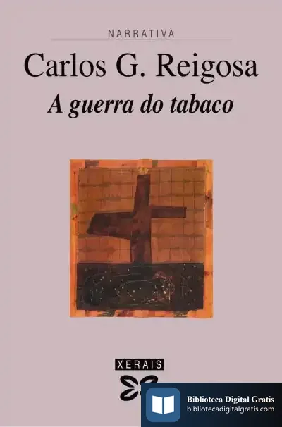 Descargar A Guerra Do Tabaco