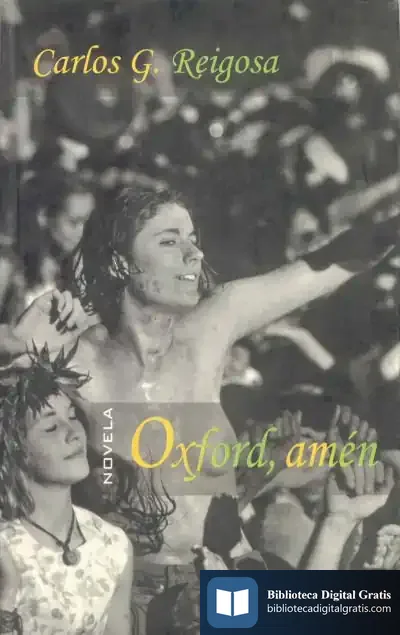 Descargar Oxford, Amén